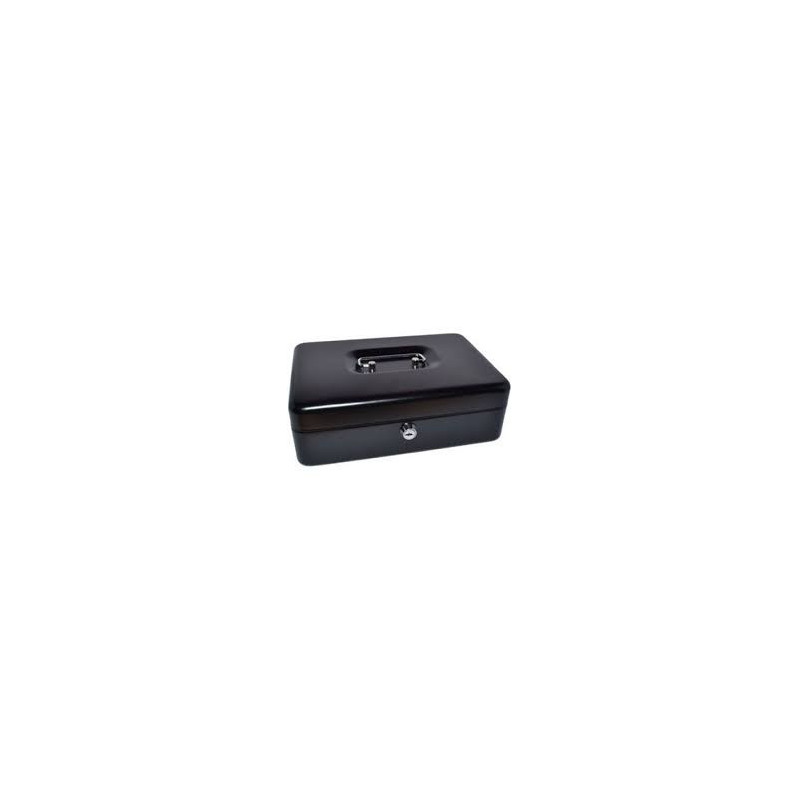 Caja Menor Mediana 8"
