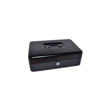 Caja Menor Mediana 8"