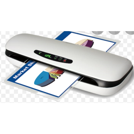 Laminadora Royal de 9 Pulgadas