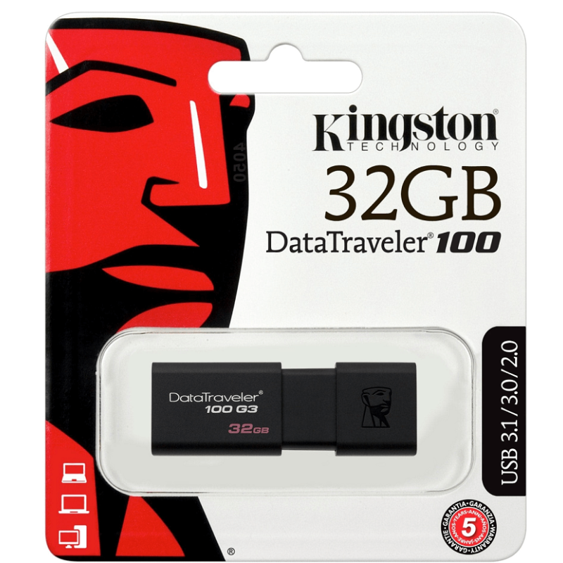usb 32 GB