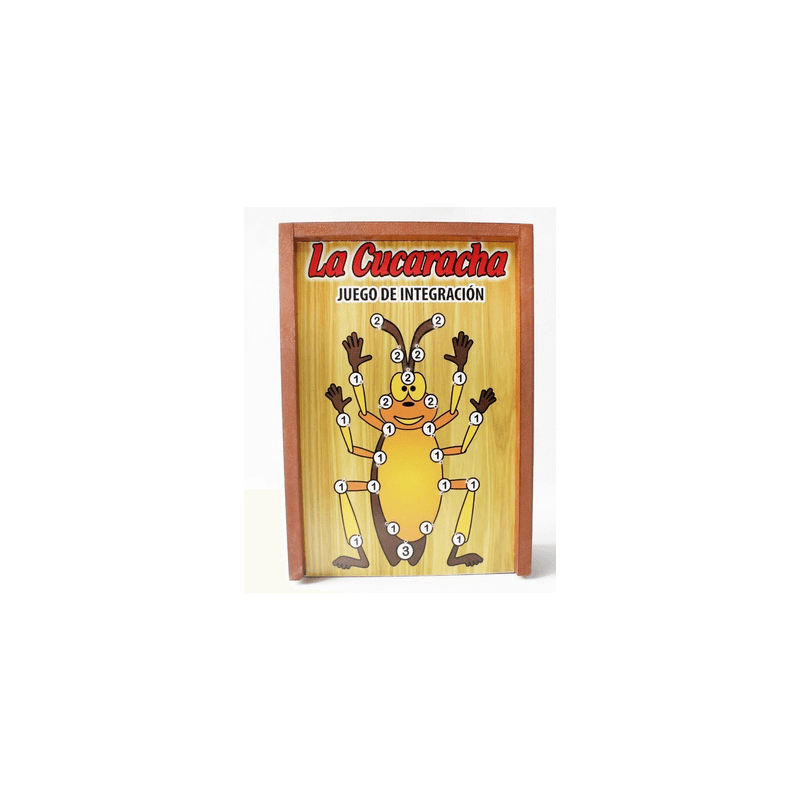 La Cucaracha