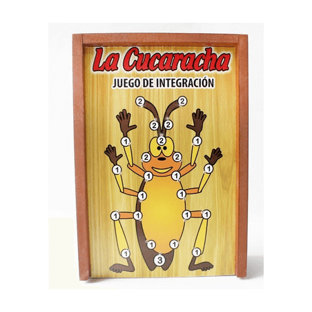La Cucaracha