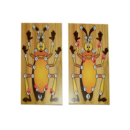 La Cucaracha
