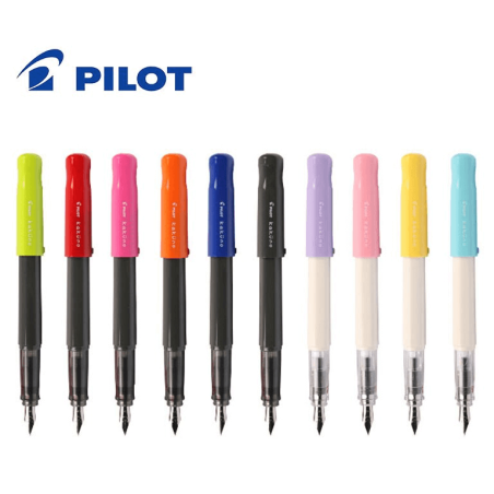 Estilografo Pilot Kakuno