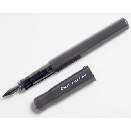Estilografo Pilot Kakuno