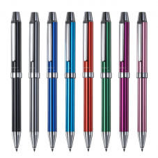 Boligrafo Pilot Evolt Twin pen