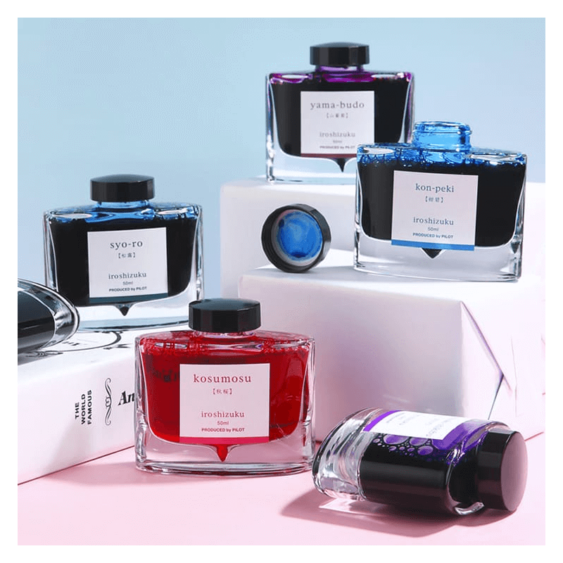 Iroshizuku