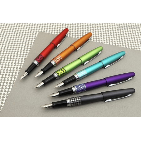 Estilografo Pilot MR3 Retro
