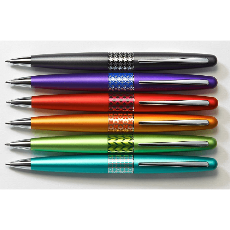 Boligrafo Pilot MR3 Retro