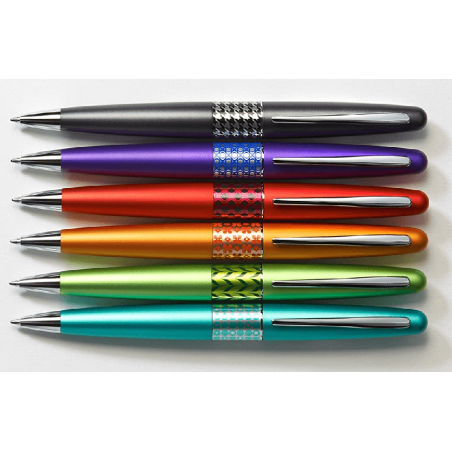 Boligrafo Pilot MR3 Retro
