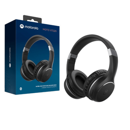 Audifono Inalambrico Moto XT220