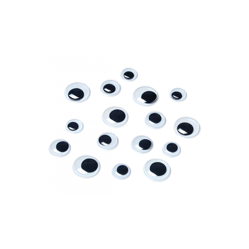 Ojos Moviles