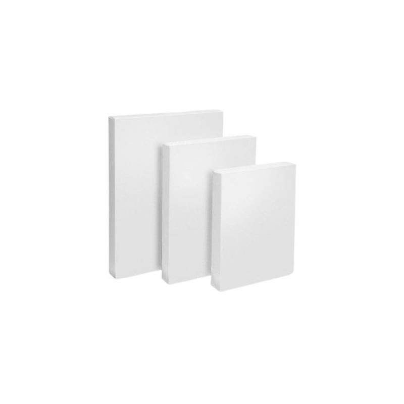 Bastidor Para Oleo 40 x 60
