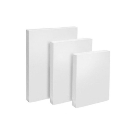 Bastidor Para Oleo 40 x 60