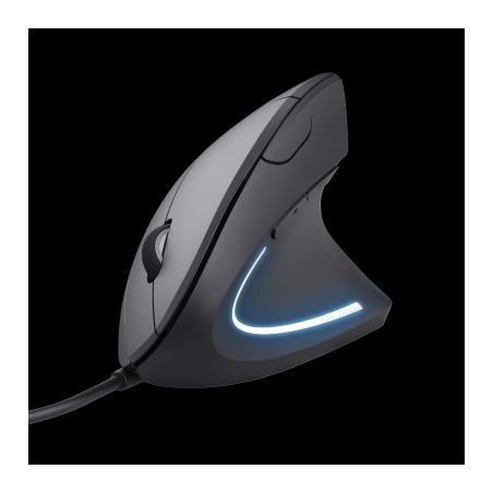 Mouse Vertical Verto USB