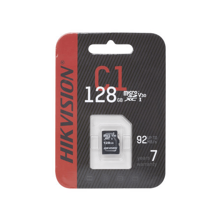 Micro SD 128 GB