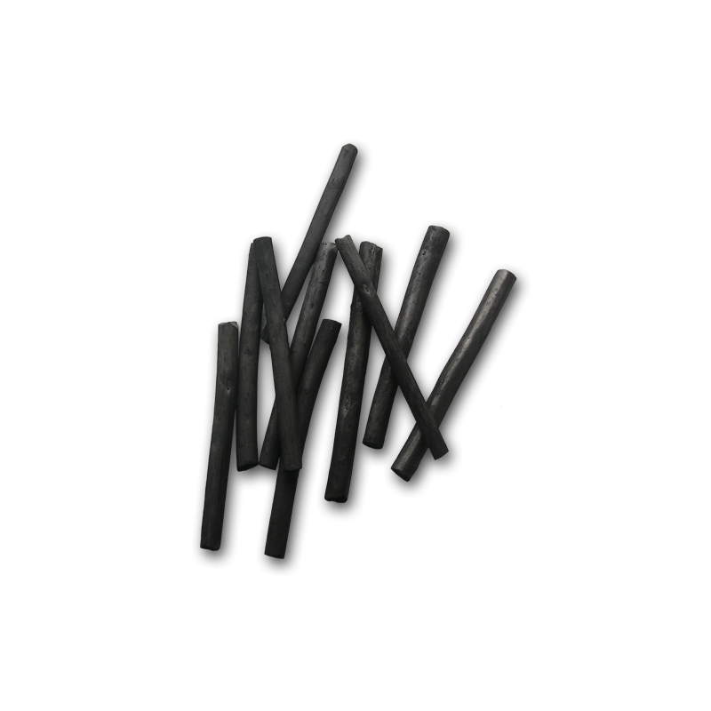 CARBONCILLO EN BARRA X 15 PIEZAS