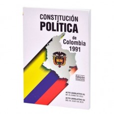 Constitución Política de...