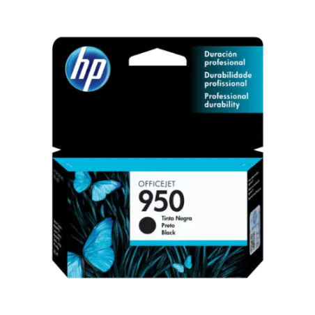 Cartucho HP 950 Negro