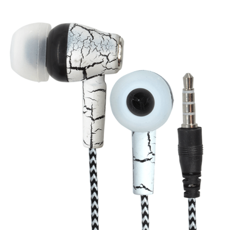 Audífono Thunder Plug SFA11
