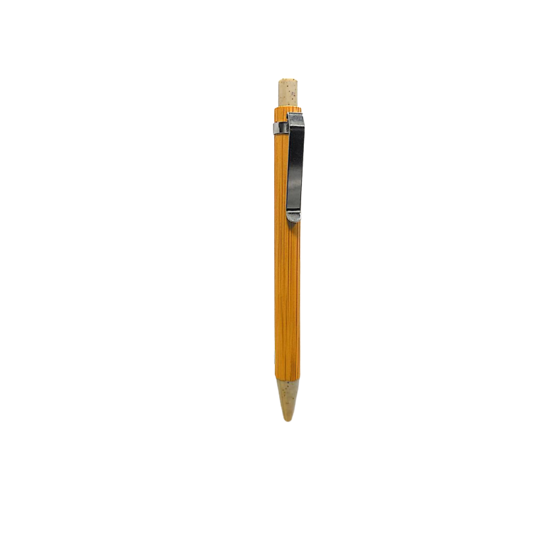 Bolígrafo Táctil Bamboo