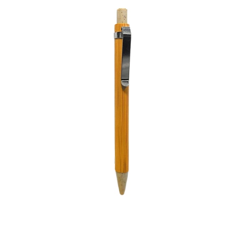 Bolígrafo Táctil Bamboo