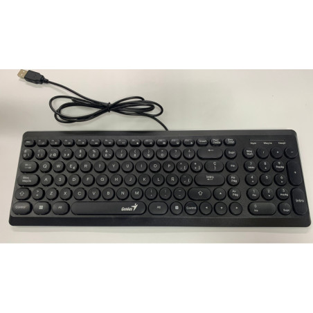 Teclado USB