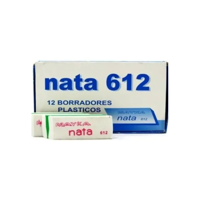 Borrador de Nata