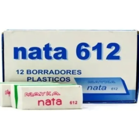 Borrador de Nata