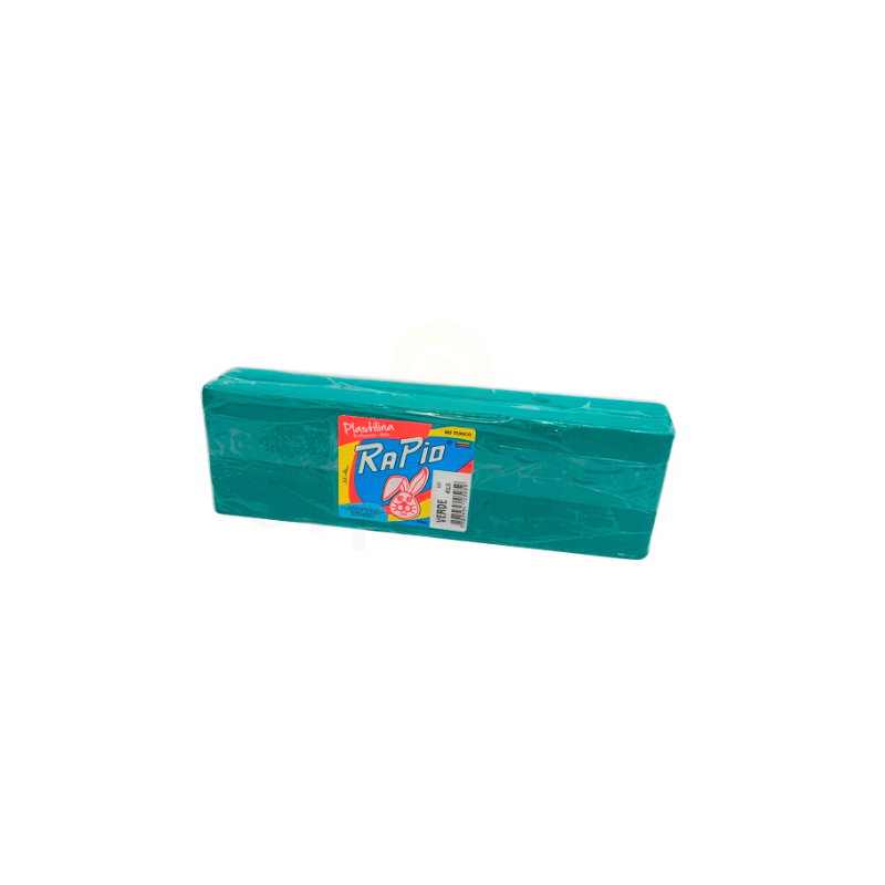 PLASTILINA X KILO