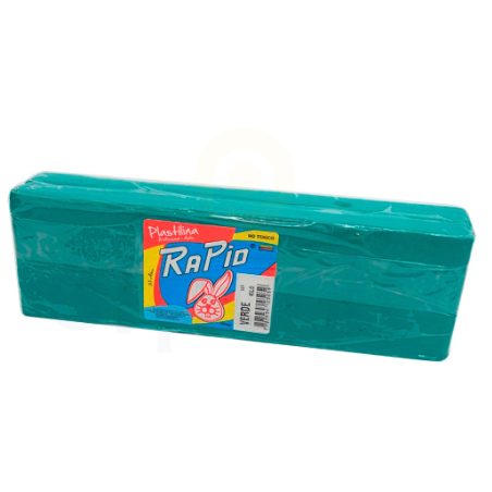 PLASTILINA X KILO
