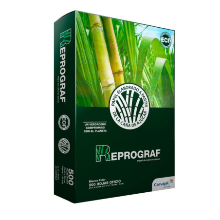 Papel para fotocopia carta