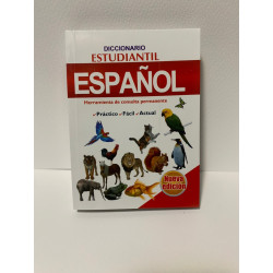 Diccionario Español