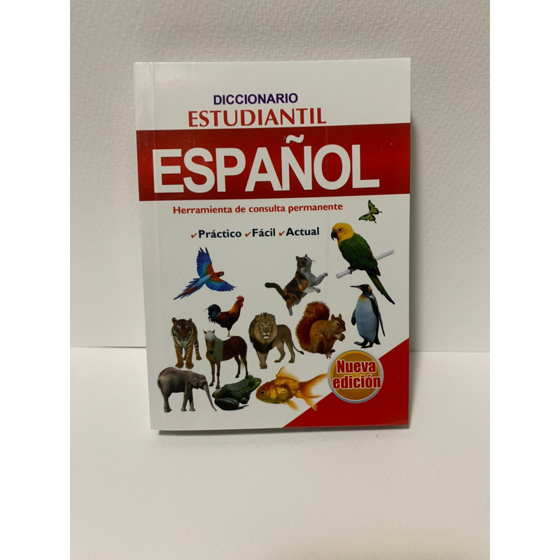 Diccionario Español
