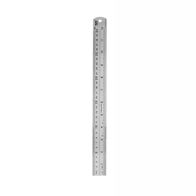 Regla Metálica 100cm