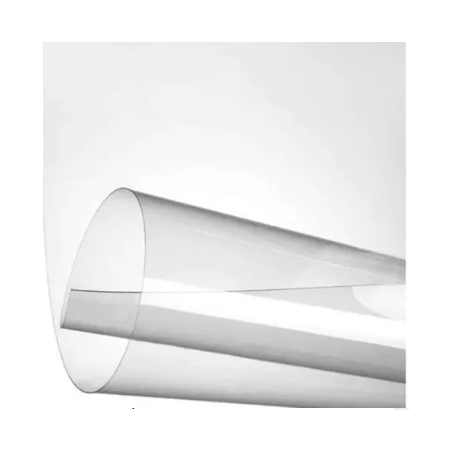 Pliego de Acetato Calibre 6 70 x 100