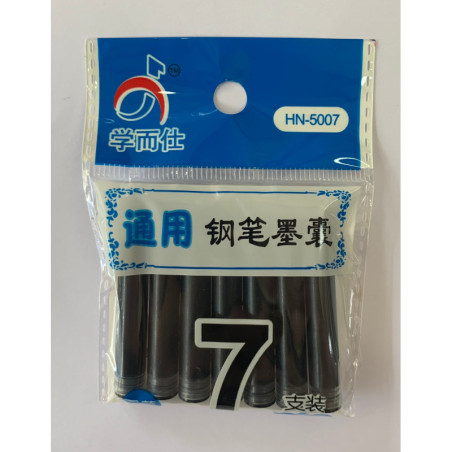 Cartuchos para Estilografo First