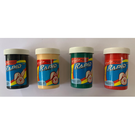 Pintura Vinilo 120 Grs