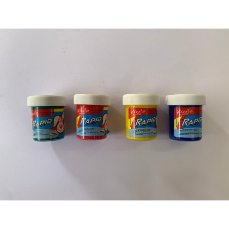 PINTURA VINILO 35 GRS