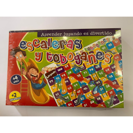 Lotería Didáctica