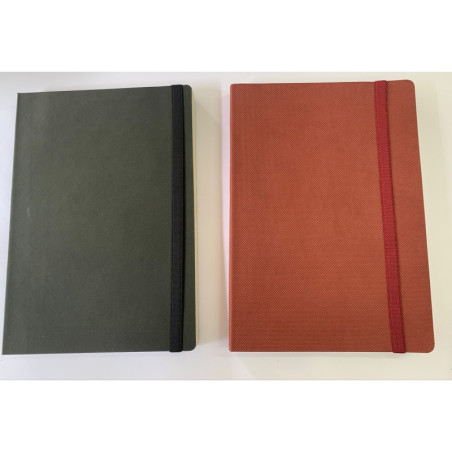 Travel Book Cuaderno de Notas Viajero