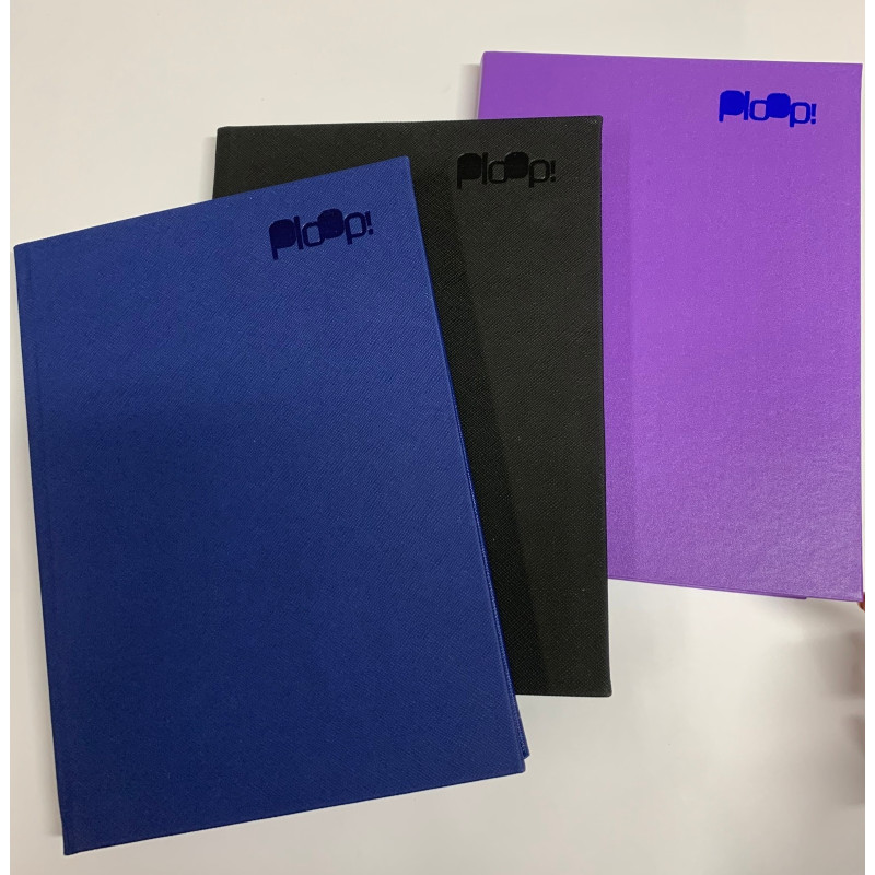 CUADERNO COSIDO 5 MATERIAS