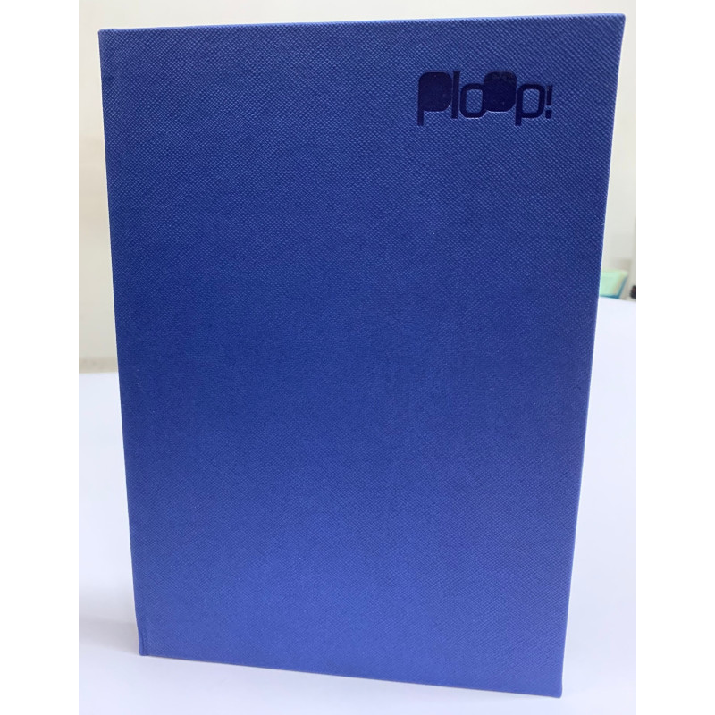 CUADERNO COSIDO 5 MATERIAS