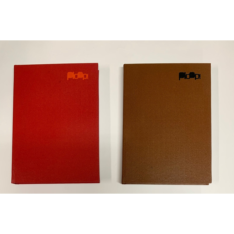 CUADERNO COSIDO 5 MATERIAS