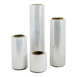 Rollo Para Envolver Strech 30 cm x 230 mt