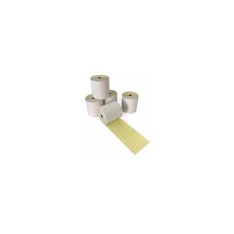 Rollo Químico Copia 76 mm x 30 mt
