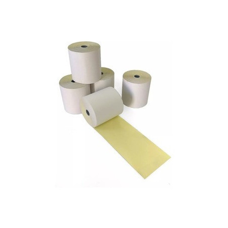 Rollo Químico Copia 76 mm x 30 mt