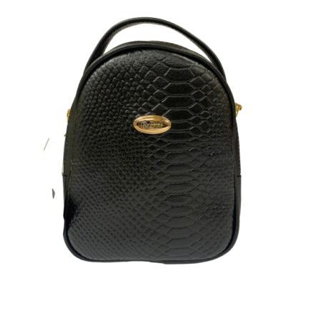 Bolso Manos Libres de Cuero