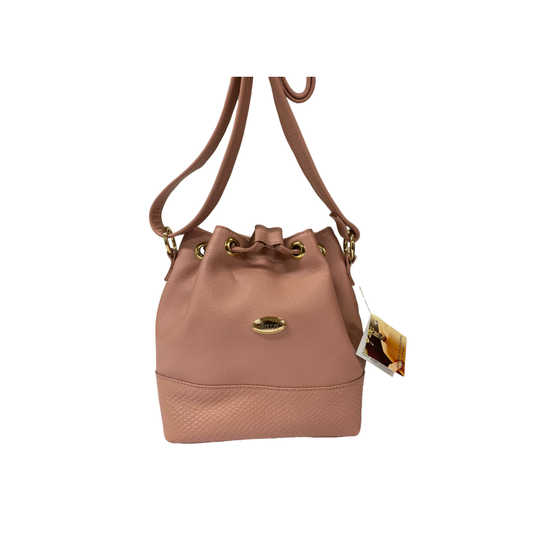 Bolso Manos Libres de Cuero