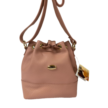 Bolso Manos Libres de Cuero